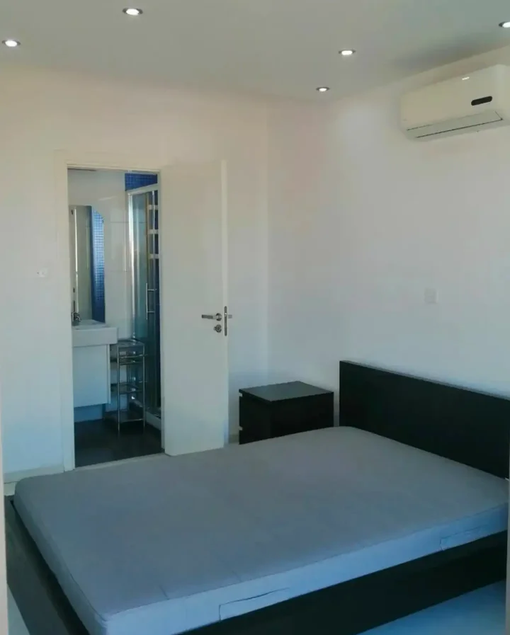 2-bedroom apartments for rent 80 m² in Larnaca, Aradippou - Apostolos Loukas