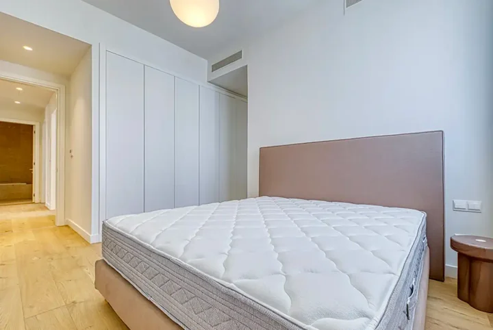 3-bedroom apartments for rent 111 m² in Limassol, Germasogeia