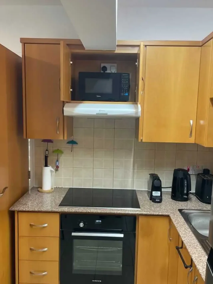 Жилая недвижимость в аренду 76 м² в Famagusta, Paralimni