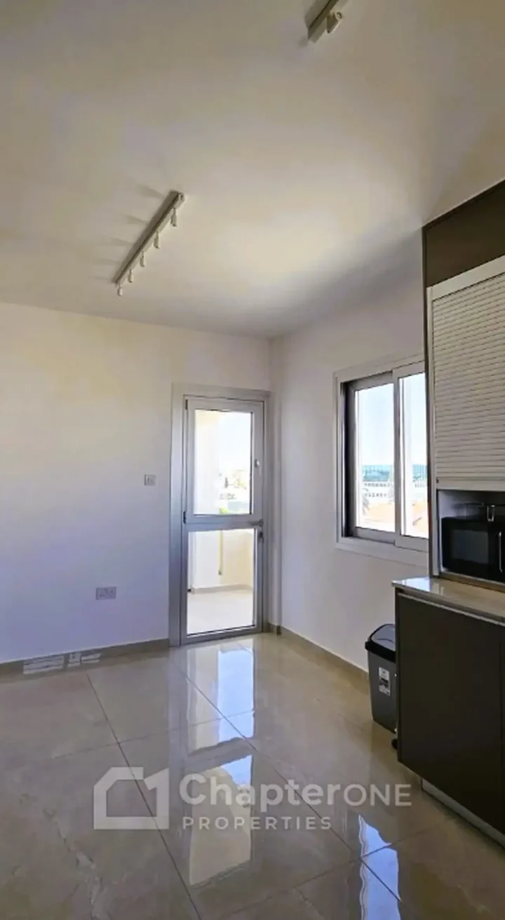 Apartments for rent 138 m² in Nicosia, Strovolos - Dasoupolis