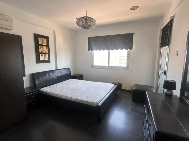 Apartments for rent 98 m² in Limassol, Limassol - Agios Nicolaos