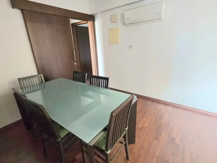 2-bedroom apartments for rent 85 m² in Nicosia, Strovolos - Dasoupolis
