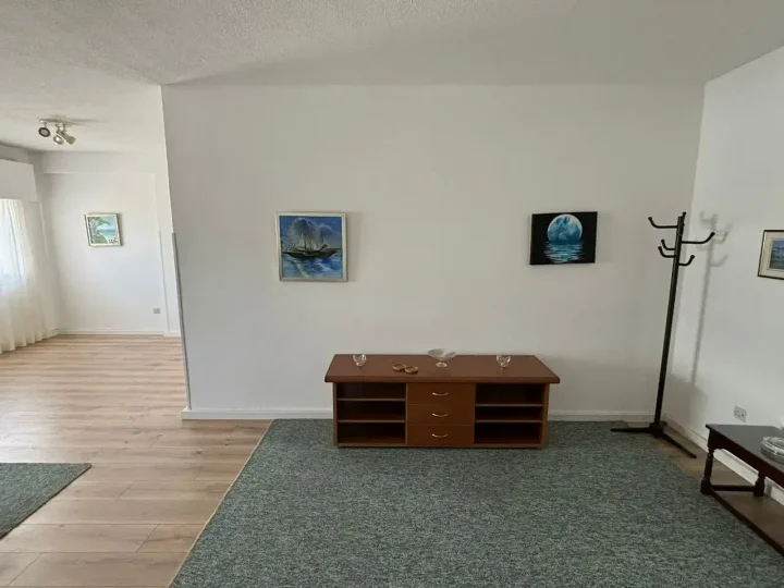 3-bedroom apartments for rent 110 m² in Nicosia, Strovolos - Chryseleousa