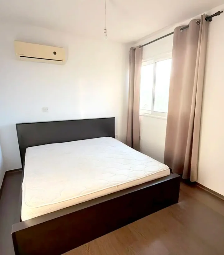 2-bedroom apartments for rent 77 m² in Limassol, Limassol - Katholiki