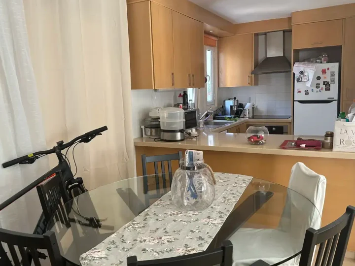2-bedroom villa for rent 120 m² in Limassol, Agios Tychon