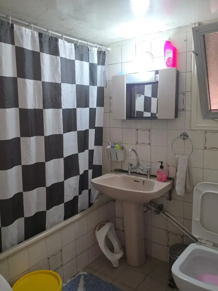 Apartments for rent 76 m² in Larnaca, Larnaka - Chrysopolitissa
