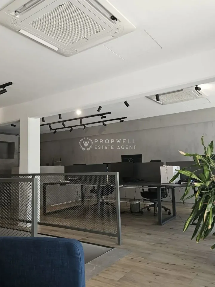 Офис 340 м² в аренду в Limassol, Limassol - Neapolis