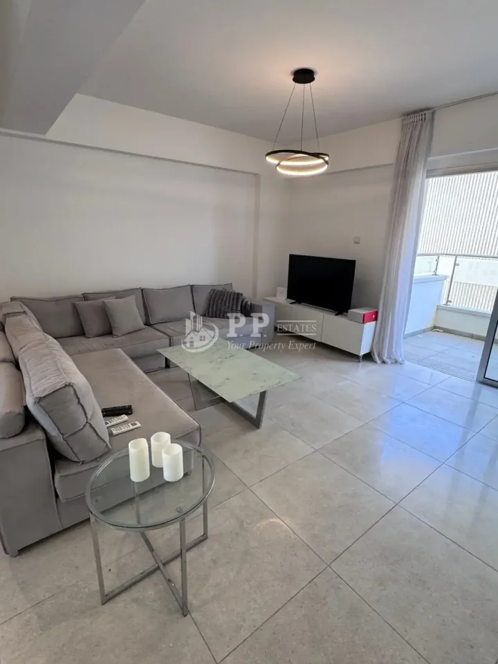 2-bedroom apartments for rent 110 m² in Limassol, Limassol - Neapolis