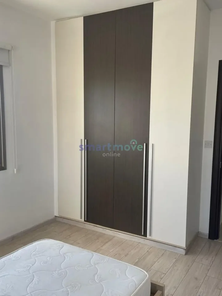 Apartments for rent 75 m² in Limassol, Kato Polemidia