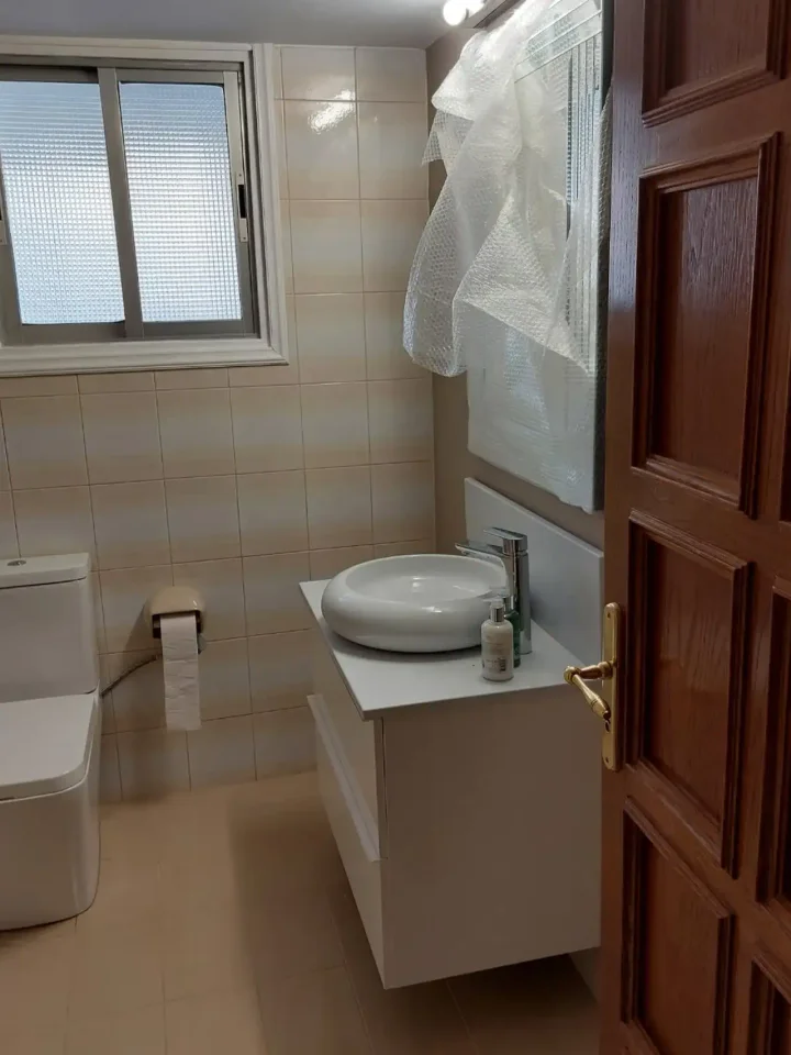 Apartments for rent 250 m² in Nicosia, Strovolos - Agios Vasileios
