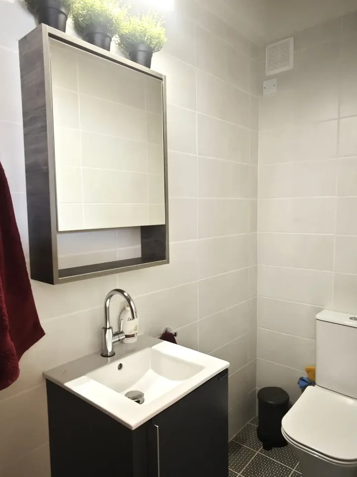 2-bedroom apartments for rent 105 m² in Limassol, Polemidia - Pan. Evangelistria