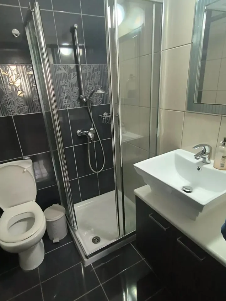 Apartments for rent 80 m² in Nicosia, Palouriotissa