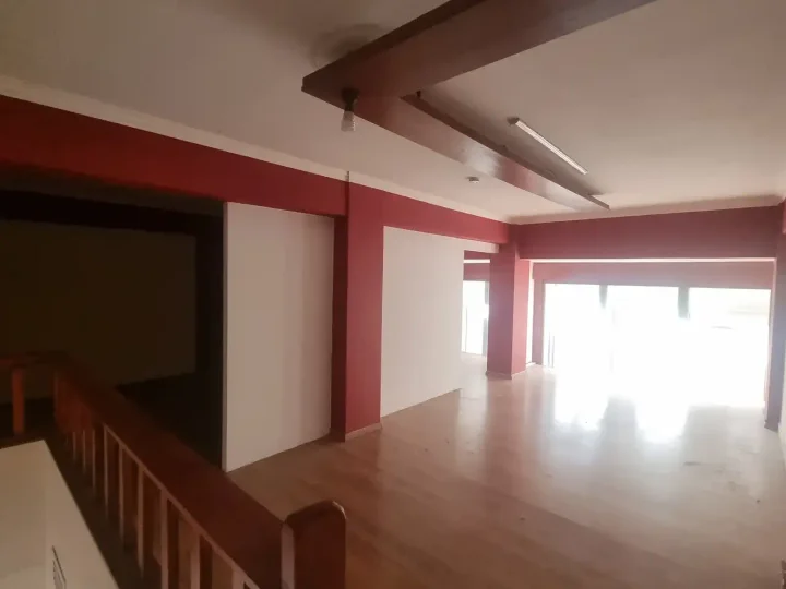 Trading area 160 m² for rent in Nicosia, Nicosia - Lykabittos