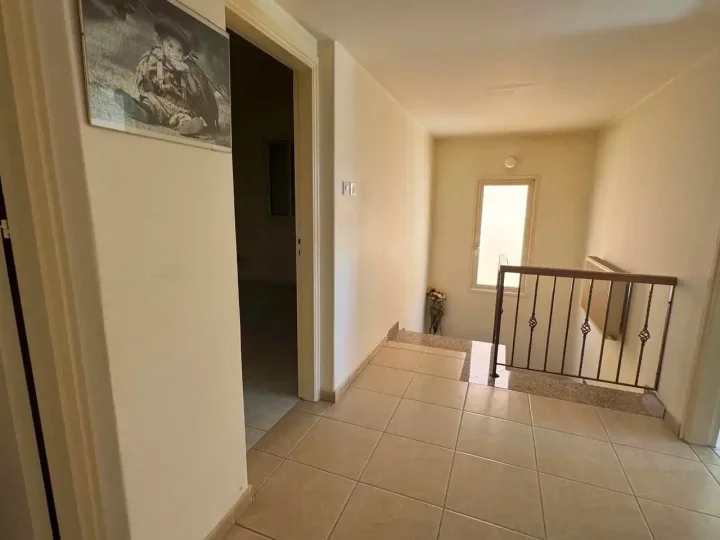 4-bedroom detached house for rent 151 m² in Nicosia, Strovolos - Stavros