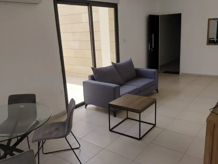 Apartments for rent 80 m² in Nicosia, Aglantzia