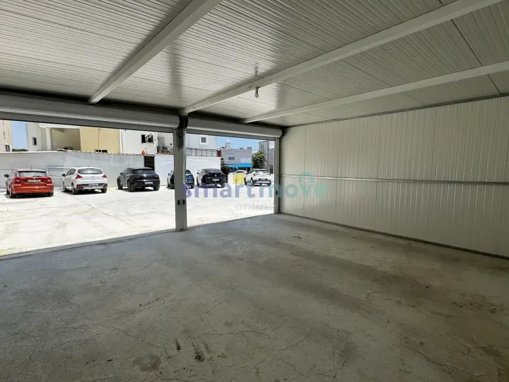 Residential properties for rent 40 m² in Limassol, Limassol - Mesa Geitonia