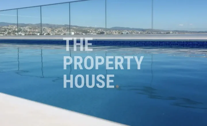 2-bedroom apartments for rent 85 m² in Limassol, Kato Polemidia