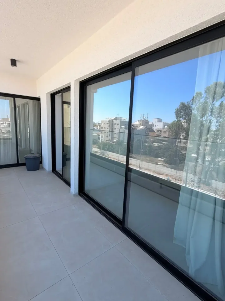 Διαμερίσματα προς ενοικίαση 117 μ² στην τοποθεσία Limassol, Limassol - Omonia