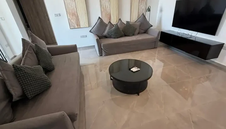 3-bedroom apartments for rent 150 m² in Limassol, Limassol - Tsiflikoudia