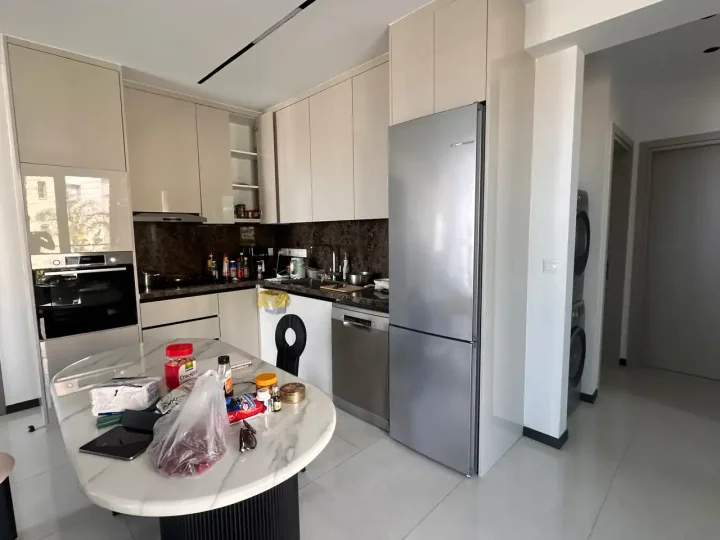 Διαμερίσματα προς ενοικίαση 95 μ² στην τοποθεσία Limassol, Agios Athanasios