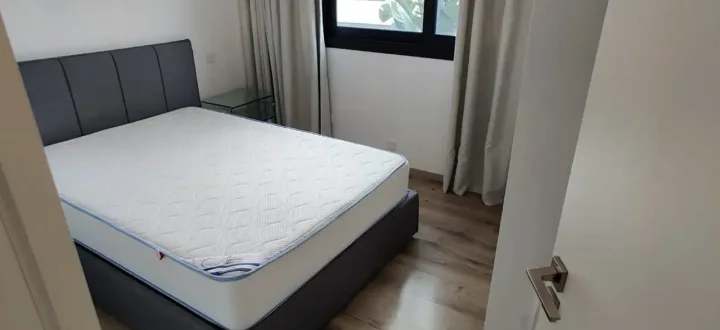2-bedroom apartments for rent 90 m² in Limassol, Limassol - Mesa Geitonia