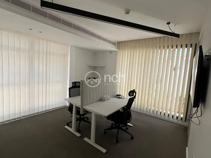 Commercial properties 315 m² for rent in Limassol, Limassol - Agios Nicolaos