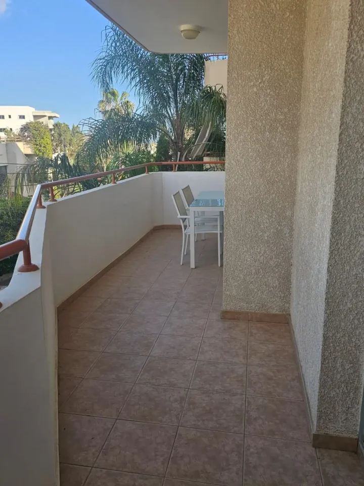 Apartments for rent 90 m² in Limassol, Limassol - Petrou Kai Pavlou