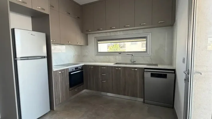 2-bedroom apartments for rent 82 m² in Limassol, Limassol - Kapsalos