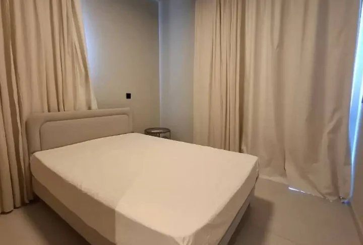 Apartments for rent 50 m² in Nicosia, Aglantzia