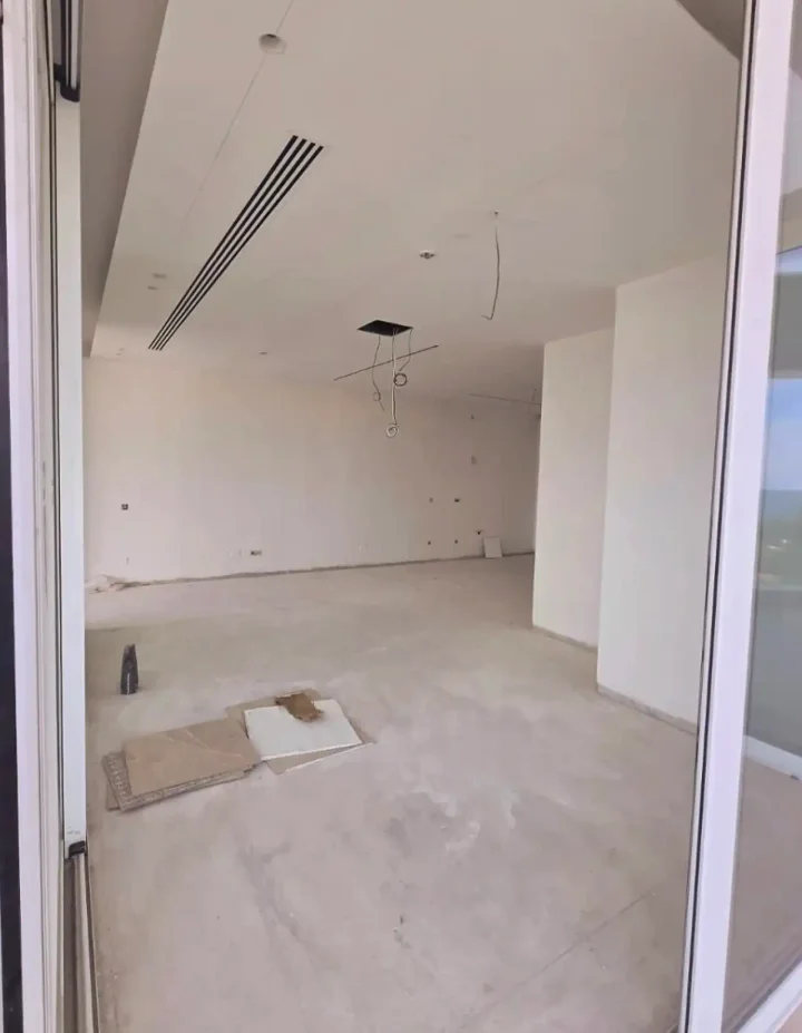Apartments for rent 216 m² in Limassol, Mouttagiaka Tourist Area