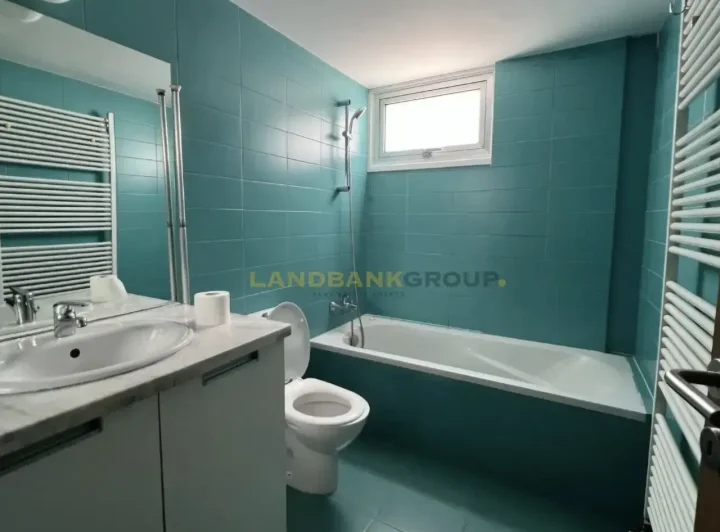 2-bedroom apartments for rent 86 m² in Nicosia, Agios Dometios - Agios Georgios