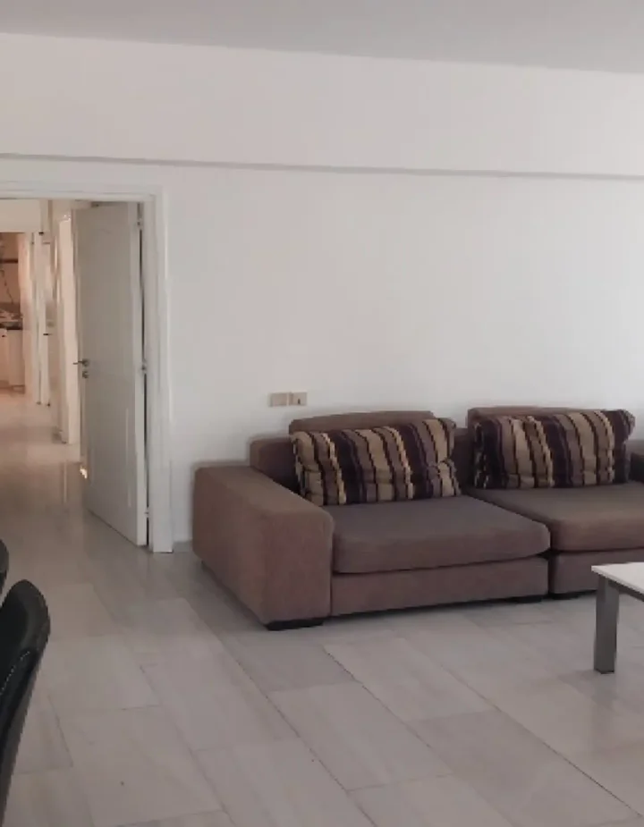 Penthouse for rent 240 m² in Nicosia, Egkomi