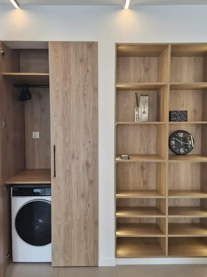 Apartments for rent 105 m² in Limassol, Germasogeia Tourist Area