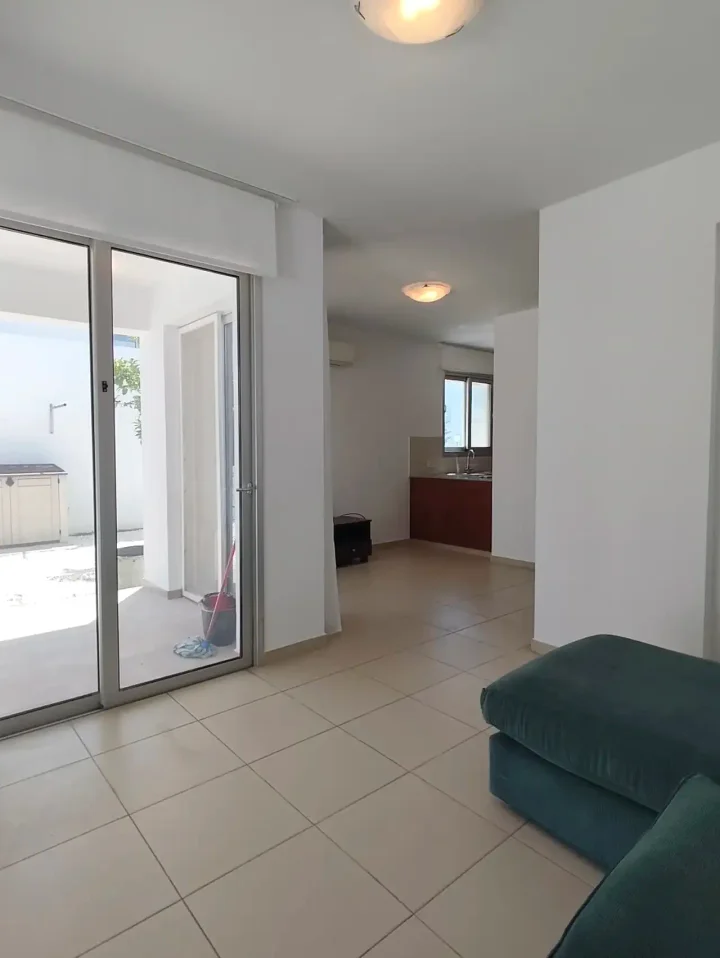 Villa for rent 120 m² in Larnaca, Perivolia Larnakas