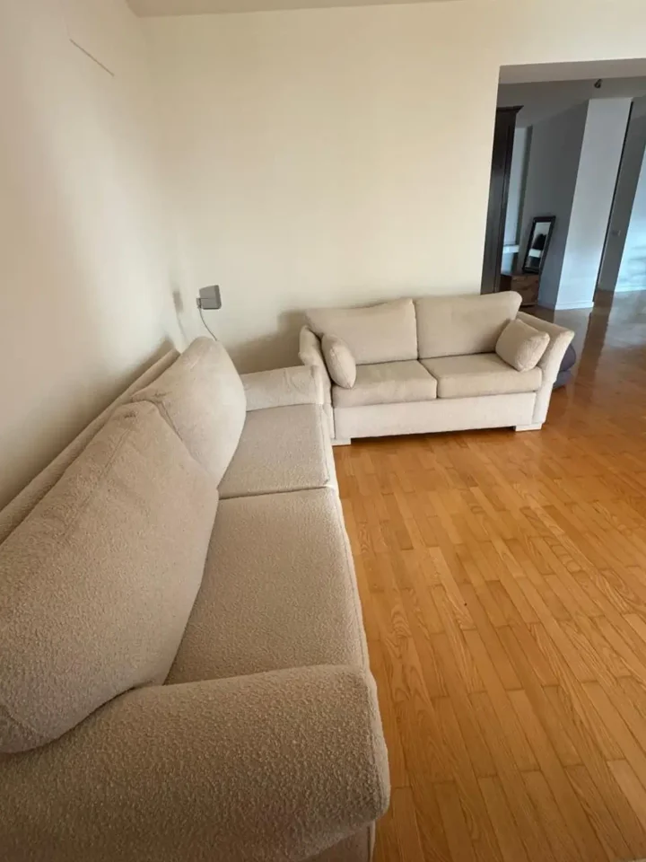 Apartments for rent 137 m² in Limassol, Limassol - Agia Zoni