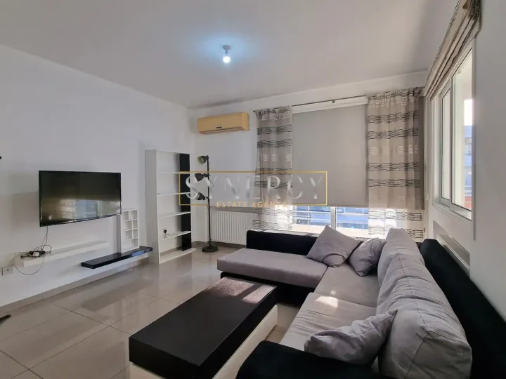 Διαμερίσματα προς ενοικίαση 105 μ² στην τοποθεσία Nicosia, Strovolos - Chryseleousa