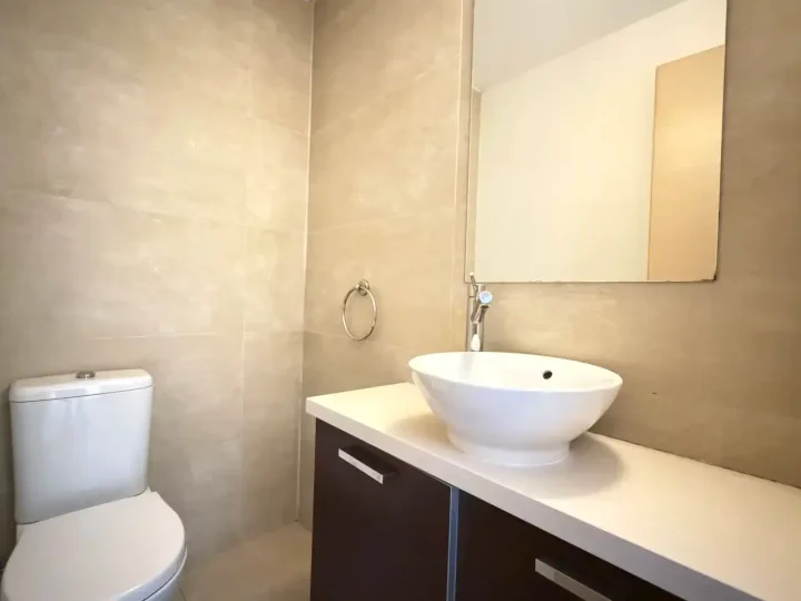 Апартаменты в аренду 145 м² в Nicosia, Egkomi - Makedonitissa