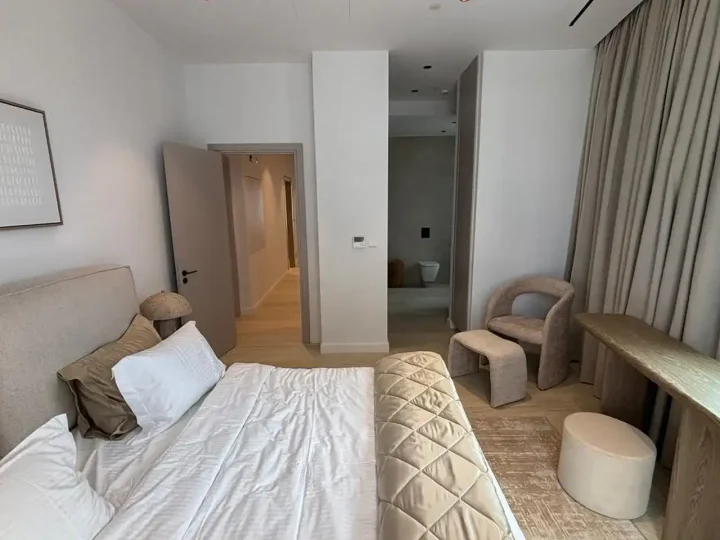 3-bedroom apartments for rent 160 m² in Nicosia, Nicosia - Trypiotis