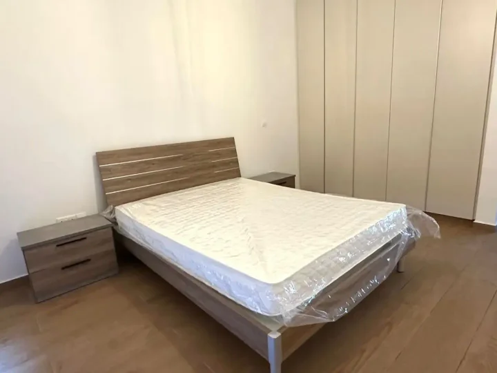 Apartments for rent 100 m² in Limassol, Agios Athanasios
