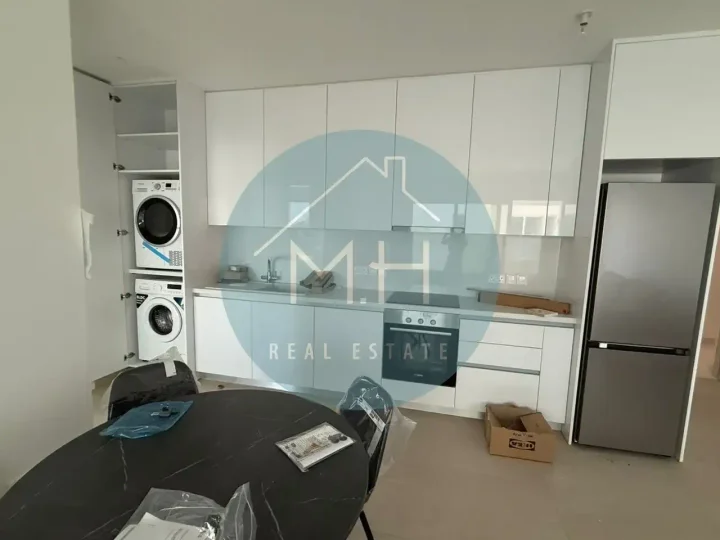 1-bedroom apartments for rent 55 m² in Nicosia, Aglantzia