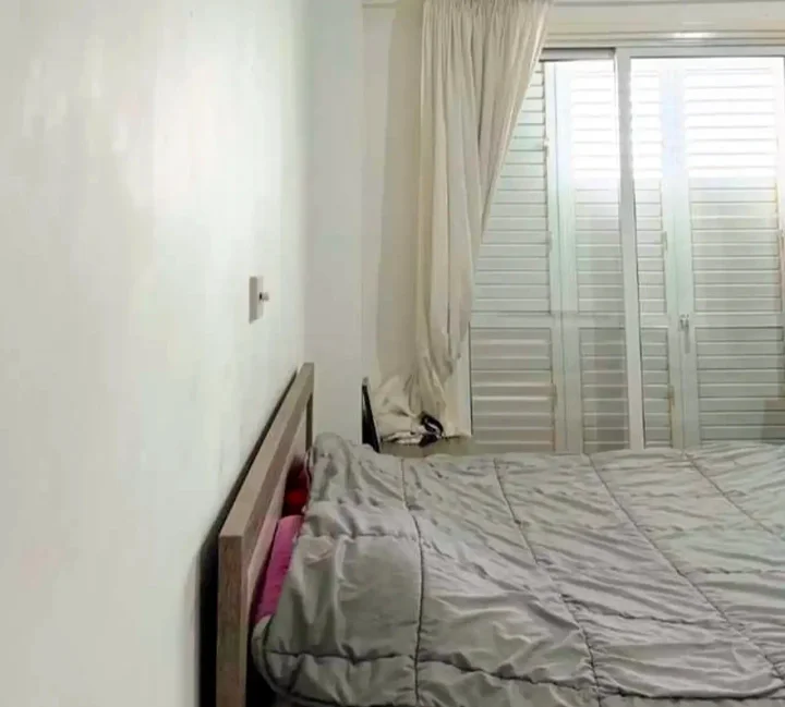 2-bedroom apartments for rent 85 m² in Nicosia, Palouriotissa