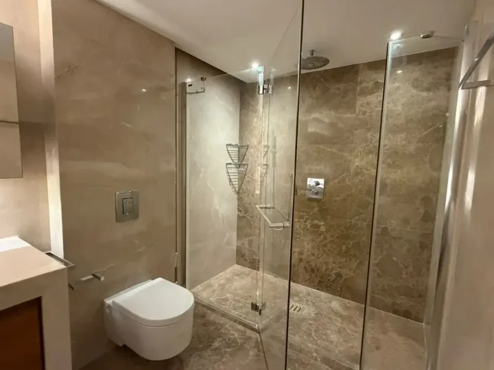 2-bedroom apartments for rent 160 m² in Nicosia, Nicosia - Trypiotis