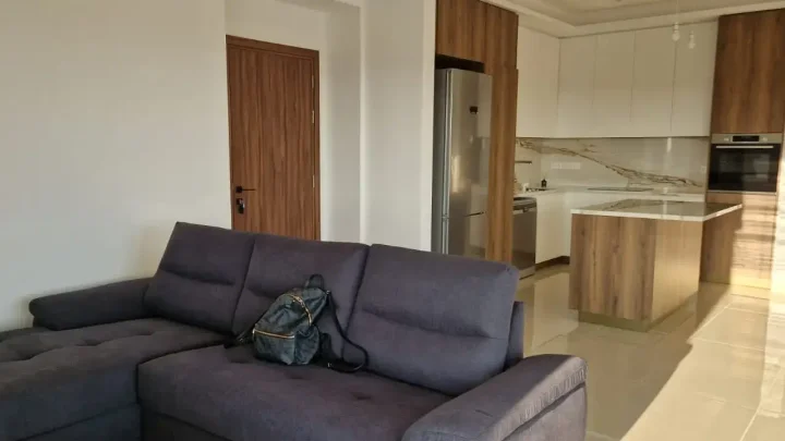 3-bedroom apartments for rent 102 m² in Limassol, Limassol - Agia Fyla