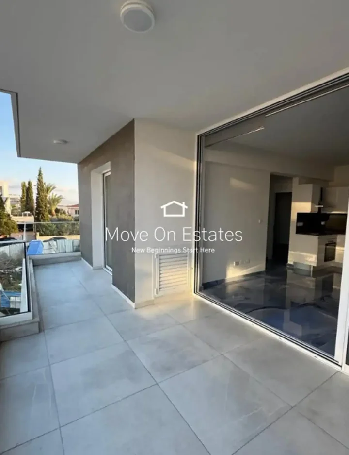 Apartments for rent 61 m² in Nicosia, Strovolos - Agios Vasileios