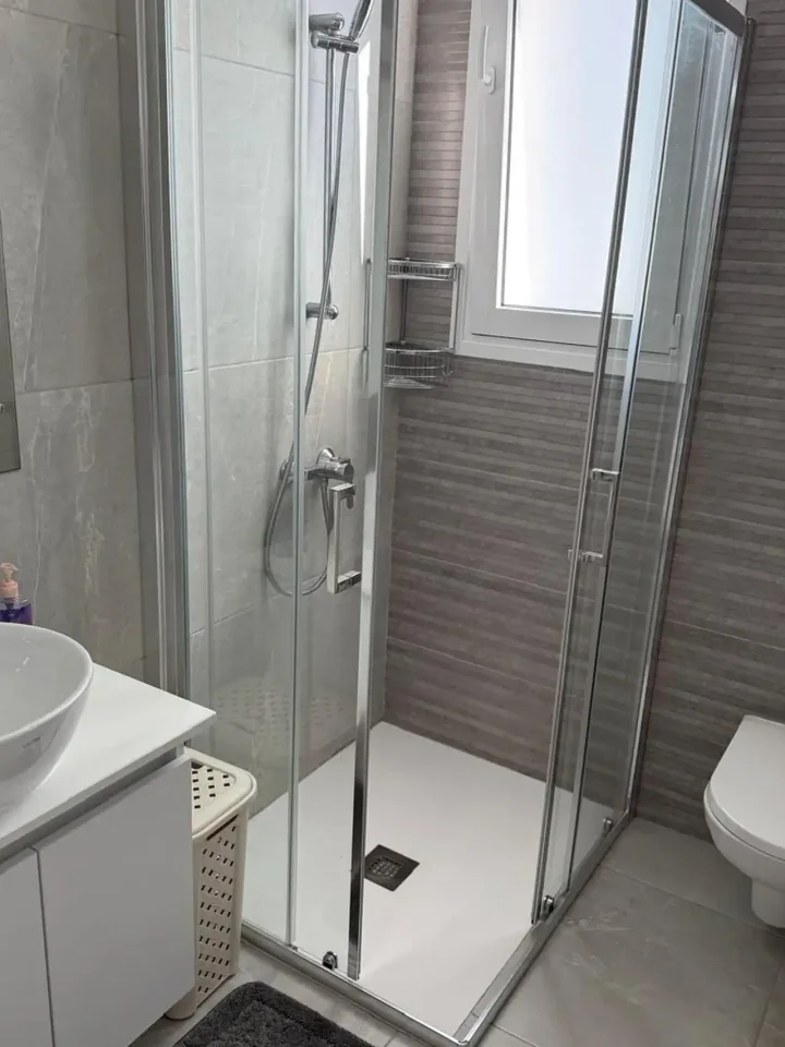 2-bedroom apartments for rent 75 m² in Larnaca, Larnaka - Sotiros