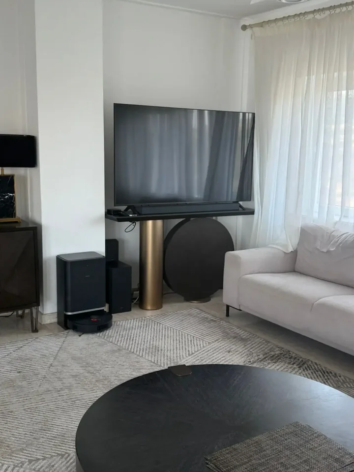 3-bedroom apartments for rent 167 m² in Limassol, Agios Tychon Tourist Area