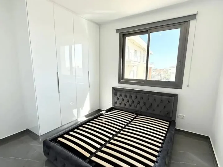 Apartments for rent 89 m² in Limassol, Kato Polemidia