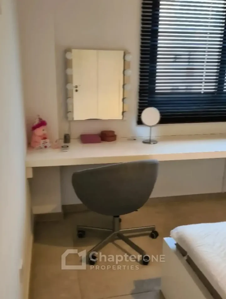 2-bedroom apartments for rent 110 m² in Nicosia, Egkomi - Makedonitissa