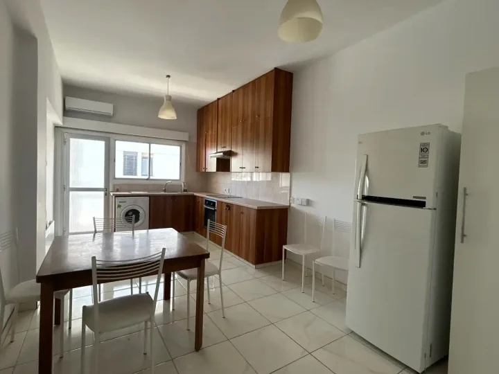 3-bedroom apartments for rent 100 m² in Nicosia, Egkomi