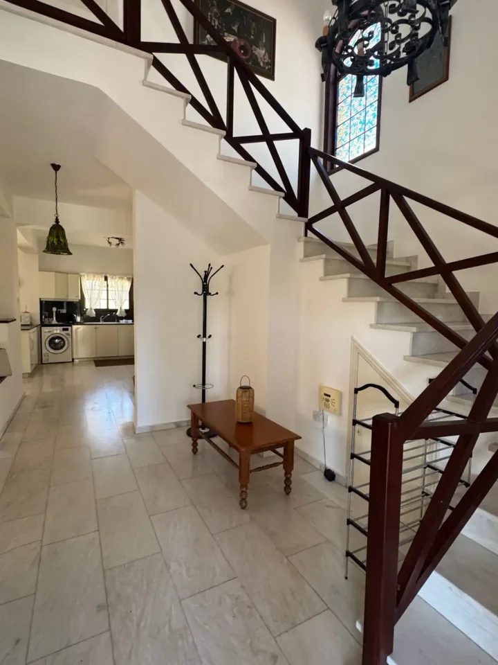 Detached house for rent 150 m² in Larnaca, Oroklini Tourist Area